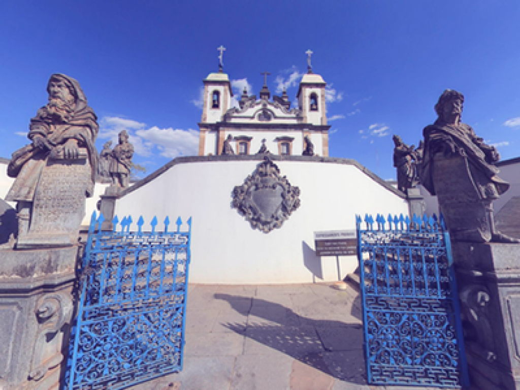 Fundação Vale | Congonhas