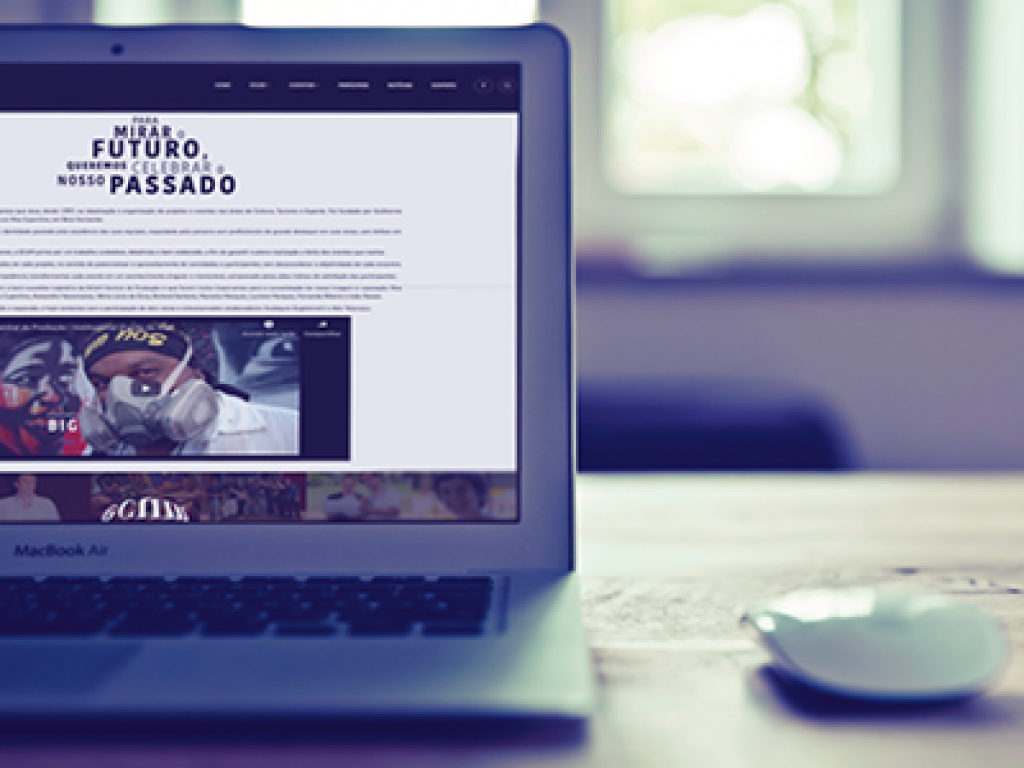 ECUM Central de Produção