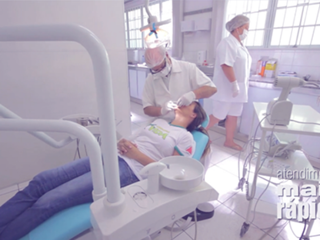 Prefeitura Municipal de Cláudio | Saúde