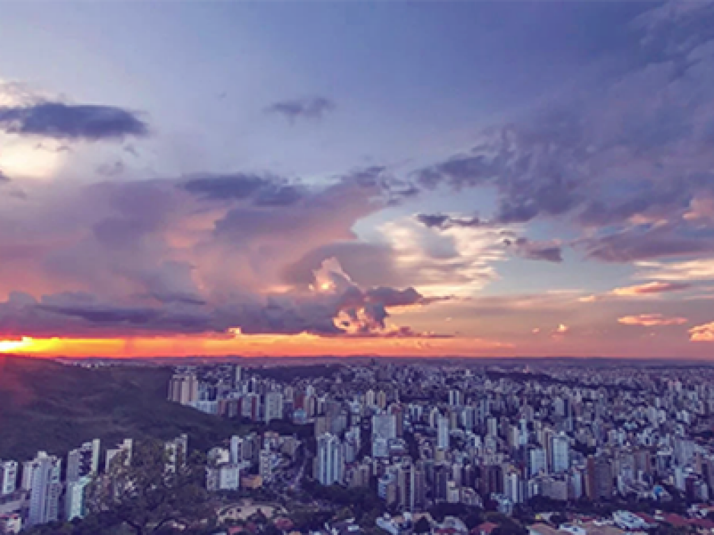 SEST SENAT | Guia Turístico para Taxistas