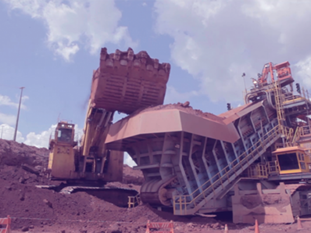 Thyssenkrupp | Sistema de Manuseio de Estéril