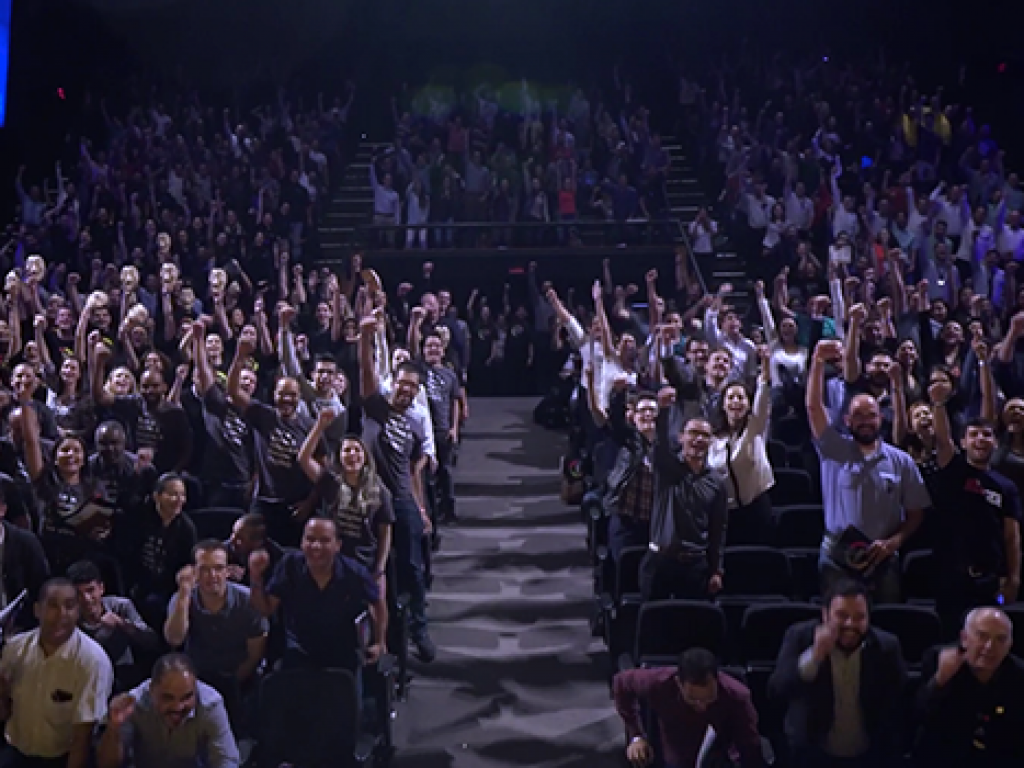 UBQ | O Grande Encontro 2019