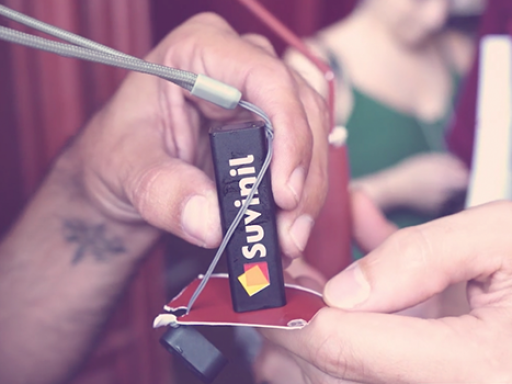 Suvinil | Caça-Cor Tiradentes