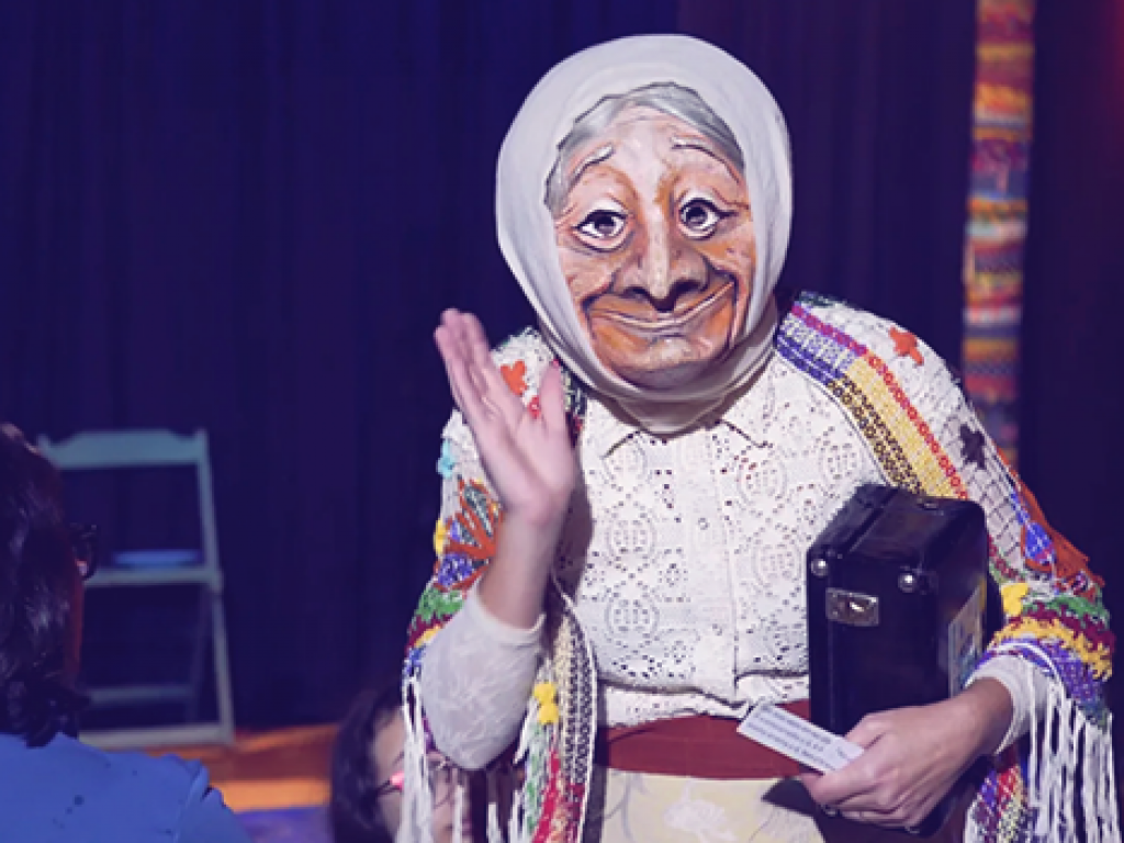 Tiradentes em Cena 2019