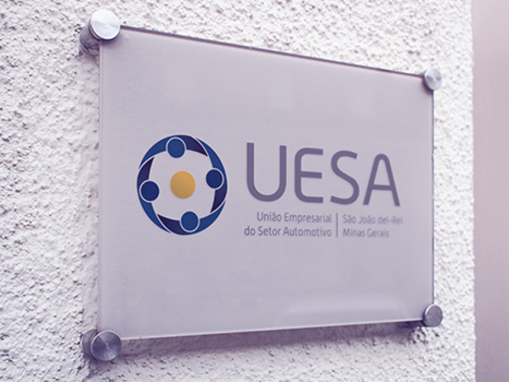 UESA – União Empresarial do Setor Automotivo de São João del-Rei